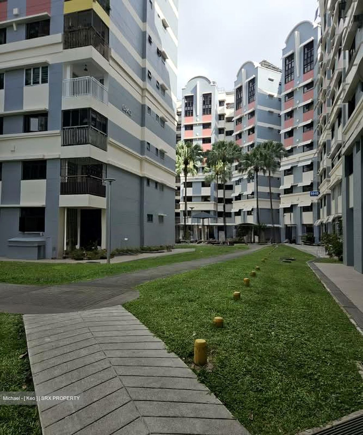 Blk 684A Woodlands Drive 73 (Woodlands), HDB 4 Rooms #566090951